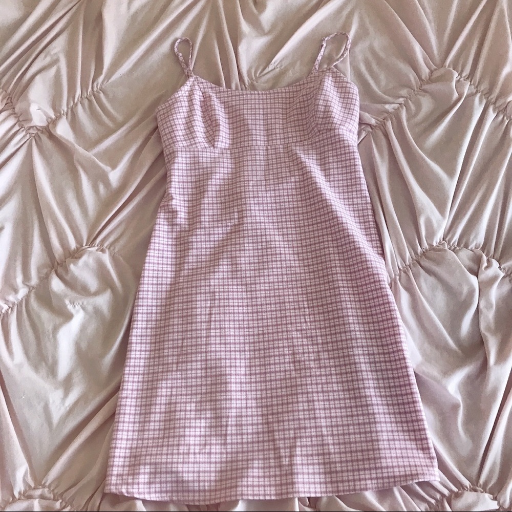 Brandy Melville “Colleen” Dress